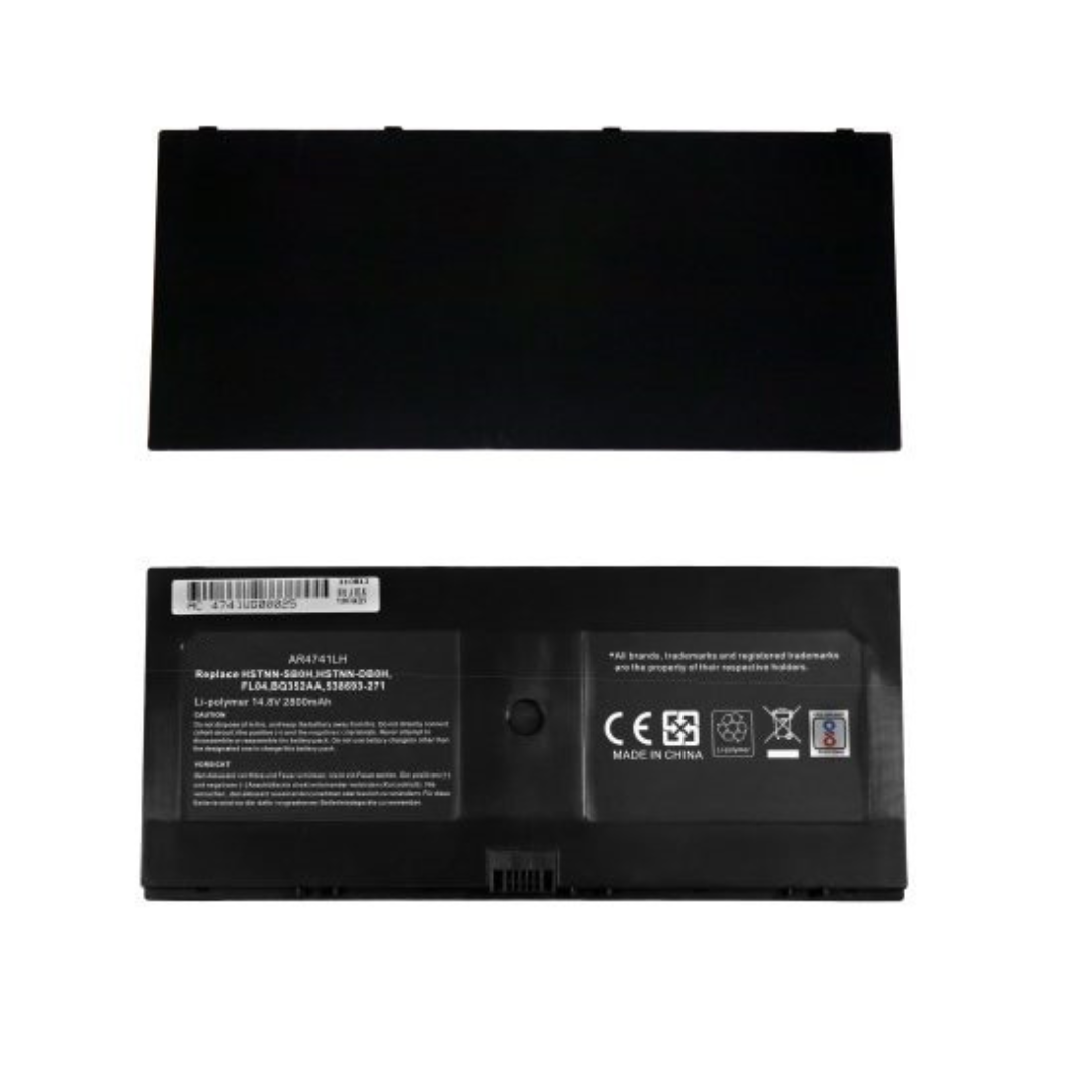 Lappy Power Laptop Battery For HP Probook 5310, 14.8V 4 Cells 3000mAh Compatible