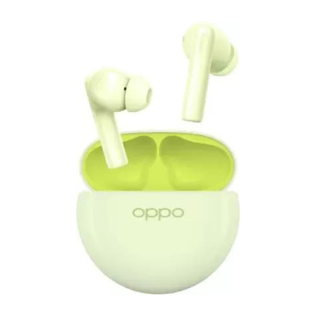 OPPO Enco Buds 2 with 28 hours Battery life & Deep Noise Cancellation Bluetooth In Ear Earbuds