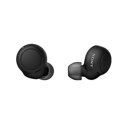 Sony WF-C500 Truly Wireless Bluetooth in Ear Earbuds with 20Hrs Battery with Mic for Phone Calls, Quick Charge, Fast Pair, 360 Reality Audio