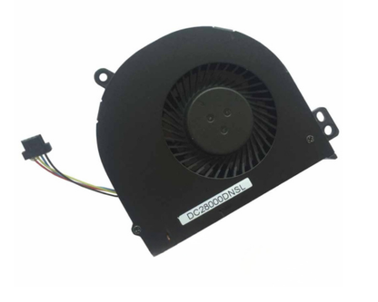 Dell Latitude E5440 CPU Cooling Fan