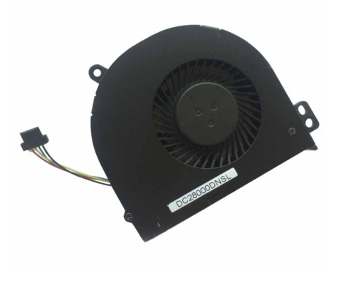 Dell Latitude E5440 CPU Cooling Fan