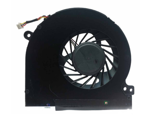 Dell XPS L501X CPU Cooling Fan