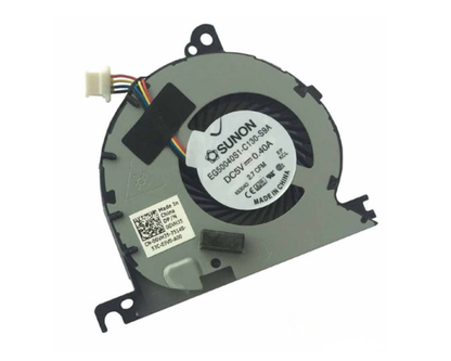 Dell Latitude E7240 CPU Cooling Fan