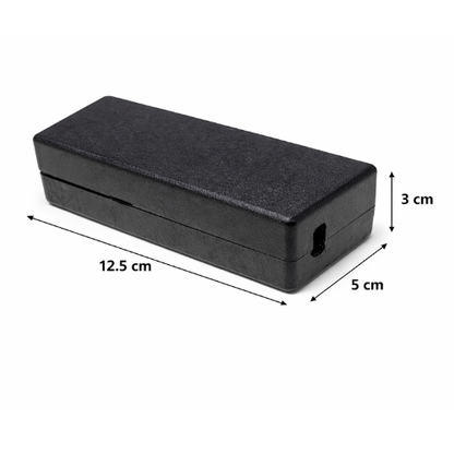 Laptop Adapter 90W Outer Shell Replacement Case Housing Enclosure Box | Laptop Charger Outer Body Casing (Pack of 1000)