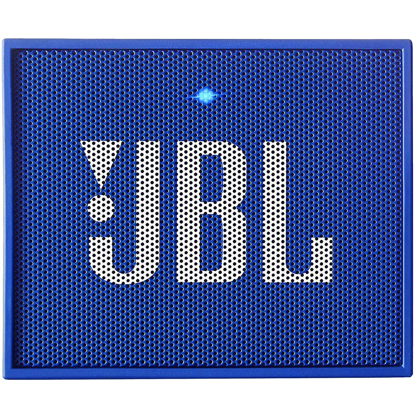 JBL GO Plus by Harman 3 Watt Wireless Bluetooth Portable Speaker