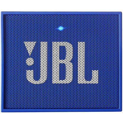 JBL GO Plus by Harman 3 Watt Wireless Bluetooth Portable Speaker