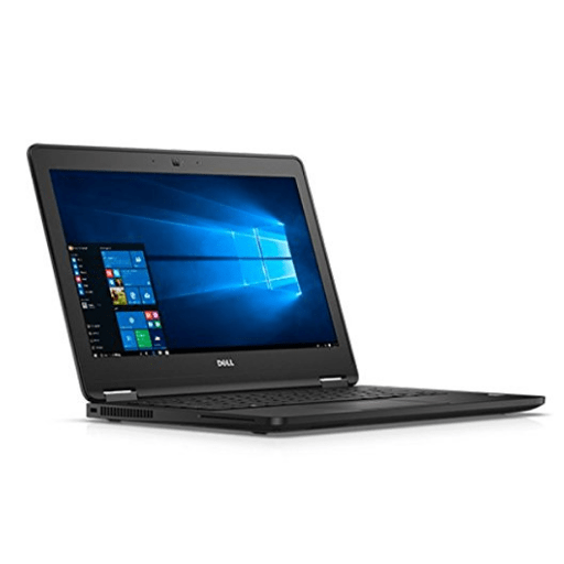 Dell Latitude Laptop E7470 Intel Core I5 -6300U Processor, 16 Gb Ram & 256 Gb Ssd, 14.1 Inches Windows 10 Pro (Refurbished)