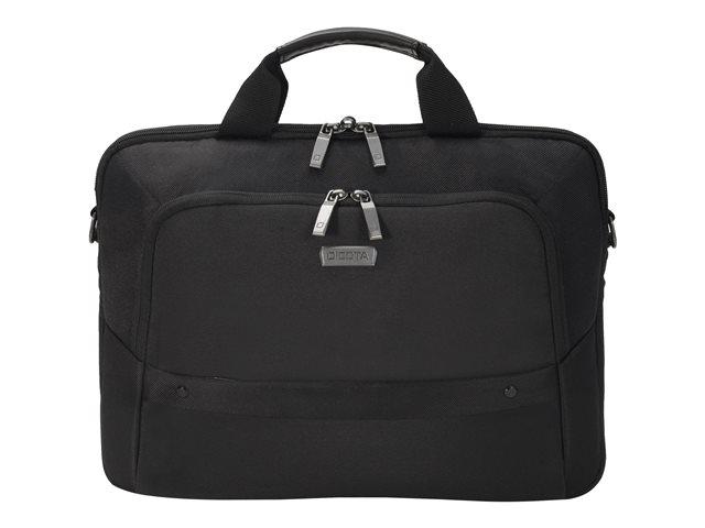 Dicota Eco Slim Case Select 12 Laptop Case For (35.81Cm) 14.1-Inch Laptops