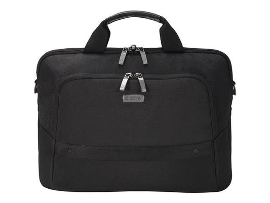 Dicota Eco Slim Case Select 12 Laptop Case For (35.81Cm) 14.1-Inch Laptops