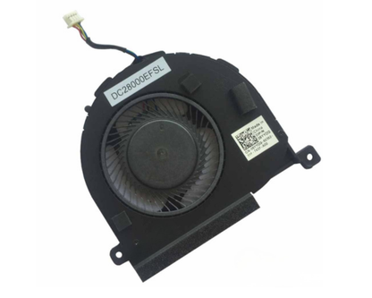 Dell Latitude E5450 CPU Cooling Fan