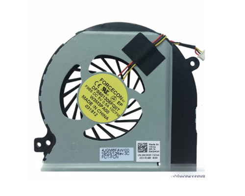 Dell XPS L501X CPU Cooling Fan