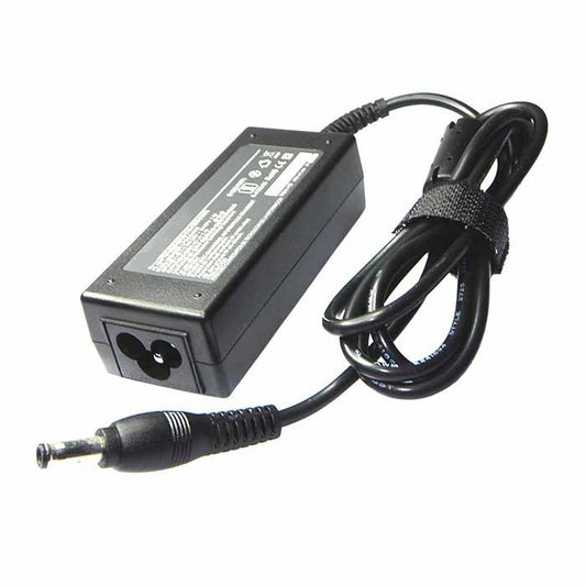 Lappy Power Laptop Adapter 40W 19.0V - 2.10 A For Samsung (5.5mm*3.0mm*12mm with pin inside) Compatible