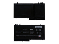 Laptop Battery For DELL NGGX5 - Latitude E5570, E5270, E5470 Laptops, 11.4V 3 Cells 3000mAh Compatible