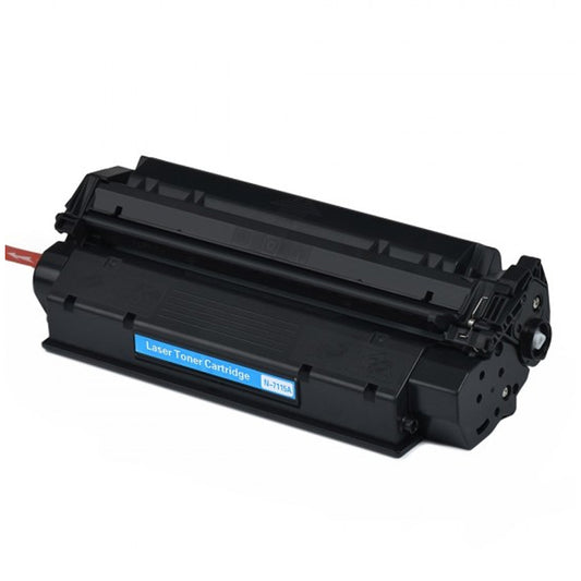 Toner Cartridge For HP LaserJet 15A