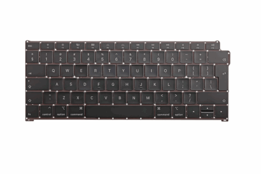 Laptop Keyboard for Apple MacBook Air A1932 (2018-2019)