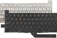 Laptop Keyboard for Apple MacBook Touch Pro 16 A2141 (2019-2020)