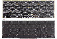 Laptop Keyboard for Apple MacBook Pro 13 Touch A2159 (2019)