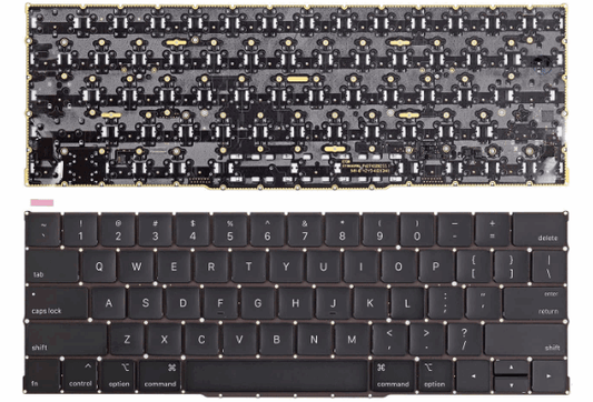 Laptop Keyboard for Apple MacBook Pro 13 Touch A2159 (2019)