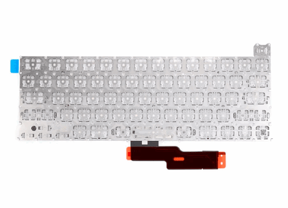 Laptop Keyboard for Apple MacBook Pro Retina 13 A2289 EMC 3459 (Year-2020)