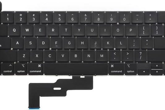 Laptop Keyboard for Apple MacBook Pro Retina 13 M1 A2338 Late 2020 Year
