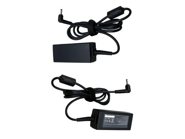 Lappy Power Laptop Adapter 35W 19V-1.75A For Asus Pin Size (3.9mm*1.7mm) Compatible