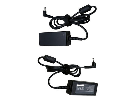 Lappy Power Laptop Adapter 35W 19V-1.75A For Asus Pin Size (3.9mm*1.7mm) Compatible