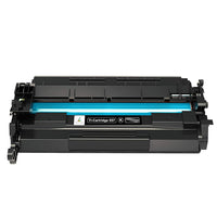 Toner Cartridge For Canon CRG-057 with Chip