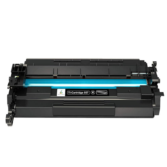 Toner Cartridge For Canon CRG-057 with Chip