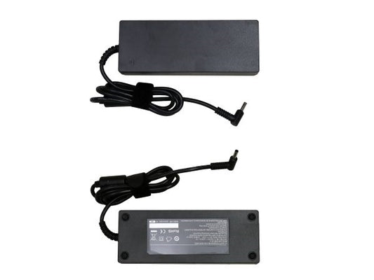 Lappy Power Laptop Adapter 90 Watt 15-20V/6A (Max) Universal With 8 Tips For Laptops Compatible