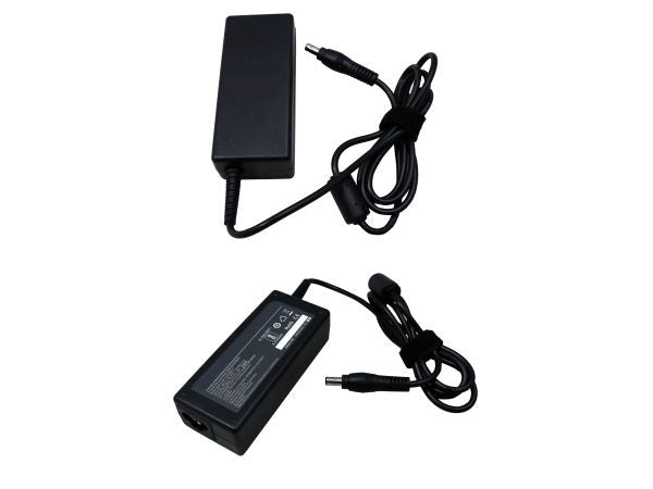 Lappy Power Laptop Adapter 60W 19V-3.16A For Samsung (5.5*3.0 with pin inside) Compatible