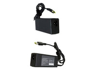Laptop Adapter 90W 20V-4.5A For Lenovo (USB Yellow Pin)-Compatible