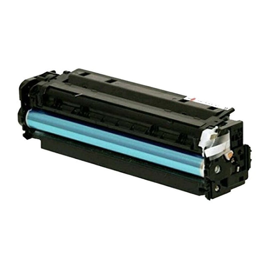 Toner Cartridge For HP Color LaserJet CF400 Pro M252dw M252dw Printer