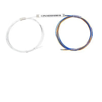 AS Fiber PLC Splitter | Low Loss Optical Power Splitter for FTTH, FTTB & CATV Networks