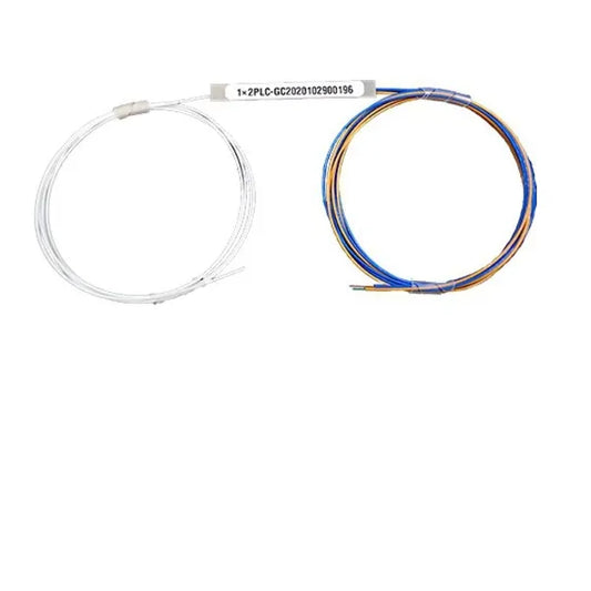 AS Fiber PLC Splitter | Low Loss Optical Power Splitter for FTTH, FTTB & CATV Networks