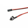 ATX Power Switch Cable for PC Computer Motherboard with On/Off/Reset Buttons - (Pack Of 100Pcs)