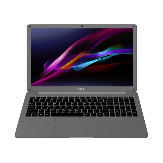 AXL Vayu Book with Intel Celeron N4020, 4GB RAM, 256 GB SSD, 39.62cm (15.6-Inch) HD Display, UHD Graphics 600 ,Windows 11 Home