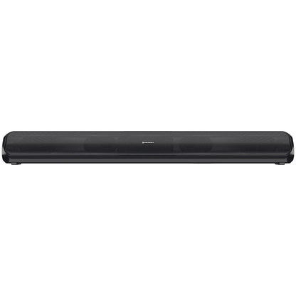 Portronics Sound Slick 7 50W Wireless Soundbar with Aux in 3.5 mm in-Built Power Cable