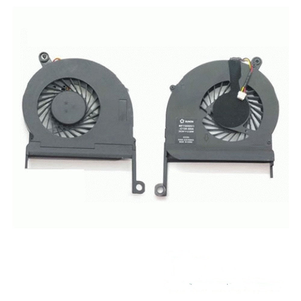 Acer Travel mate P243 CPU Cooling Fan