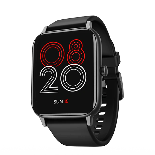 boAt Xtend Pro Smartwatch with Advanced Bluetooth Calling Chip, 1.78â€ AMOLED Display, ASAPâ„¢ Charge, 700+ Active Modes