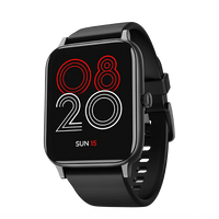 boAt Xtend Pro Smartwatch with Advanced Bluetooth Calling Chip, 1.78AMOLED Display, Charge, 700+ Active Modes