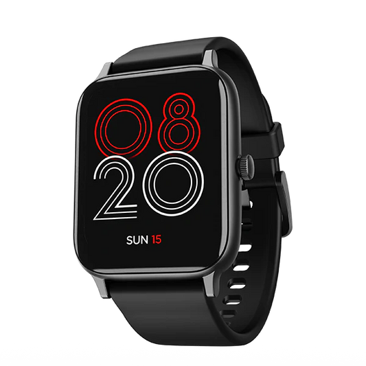 boAt Xtend Pro Smartwatch with Advanced Bluetooth Calling Chip, 1.78â€ AMOLED Display, ASAPâ„¢ Charge, 700+ Active Modes