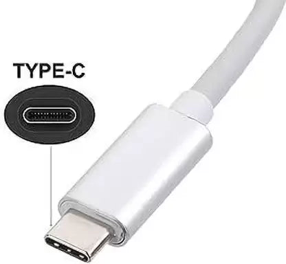 Lappy Power Laptop Adapter 30W 5V/20V/1.5A USB-C For Apple Macbook Air Series - Compatible