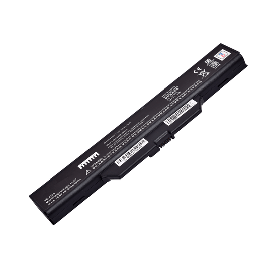 Lappy Power Laptop Battery For HP Business Notebook 6720,6730st,6830s,HP 550, 10.8V 6 Cells 4400mAh Compatible