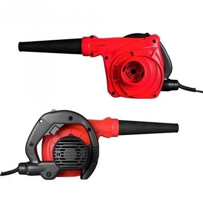 Air Blower 650W (Thunder) Cum Dust Cleaner for AC/Home/PC, 17000 RPM Low Noise (Red)