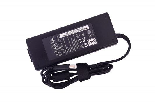 Lappy Power Laptop Adapter Dell 150W (7.4 x 5.0 x 0.6mm) Alienware M14, Alienware M14x, Alienware M14x R2, Alienware M15x-Compatible