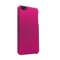 iFrogz iPhone 5 Case Slim, Durable, Shock-Resistant Protective Cover with Precise Cutouts Stylish Design for Apple iPhone 9