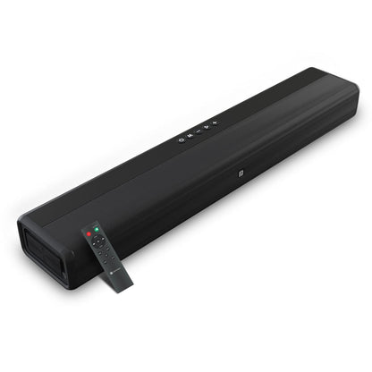 Portronics Sound Slick III 80 Watt Wireless Bluetooth Soundbar with Crisp & Clear Sound