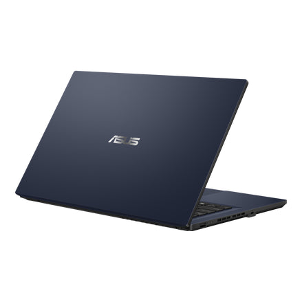 ASUS ExpertBook B1 B1402CBA: FHD, i5-1235U, 8GB RAM, 512GB SSD, DOS, 35.5cm (14 inch ) Star Black