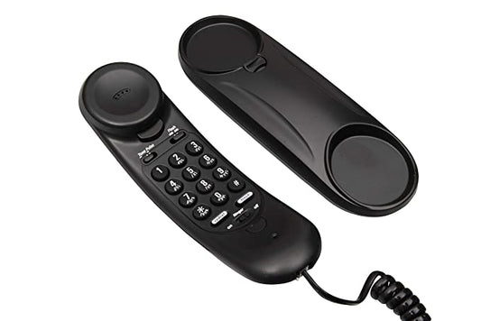 Beetel B26 Corded Slim Landline Phone
