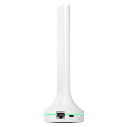 Edimax BR-6288ACL AC600 5-in-1 Multi-Function Dual-Band -Band Wi-Fi Router, Access Point, Range Extender, Wi-Fi Bridge & WISP